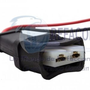 ARNES-92 ARNES MOTOV. CARIBE,ATLANTIC=07852