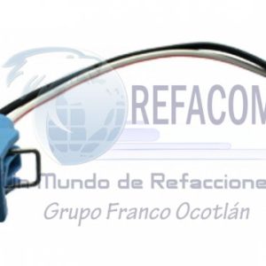 ARNES-95 ARNES SENSOR TEMP NISSAN AZUL