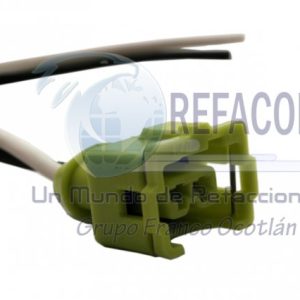 ARNES-96 ARNES SENSOR TEMP AMARILLO