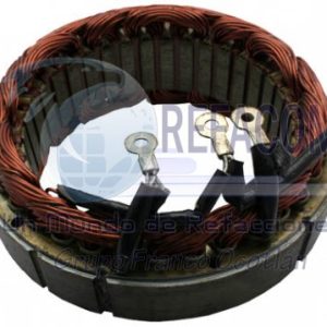 ASP-0159 ESTATOR LN 130A