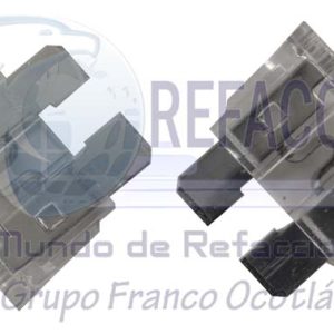 AUT-10-25A FUSIBLE CLAVIJA NORMAL