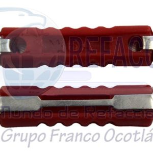 AUT-40-16A FUSIBLE CLAVIJA NORMAL