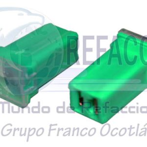 AUT-FHTH-40A FUSIBLE TERMICO HEMBRA CHICO