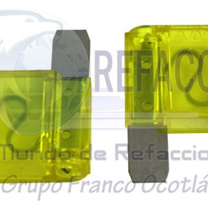 AUT-MAXI-20A FUSIBLE CLAVIJA MAXI 20A