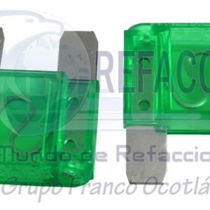 AUT-MAXI-30A FUSIBLE CLAVIJA MAXI 30A