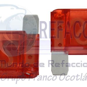 AUT-MAXI-50A FUSIBLE CLAVIJA MAXI 50A