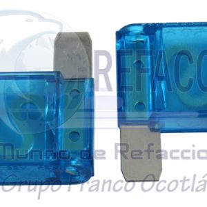 AUT-MAXI-60A FUSIBLE CLAVIJA MAXI 60A