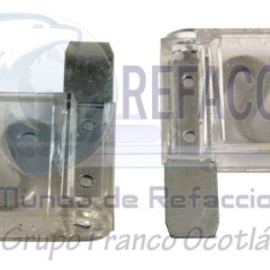 AUT-MAXI-80A FUSIBLE CLAVIJA MAXI 80A