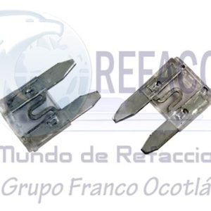 AUT-MINI-25A FUSIBLE CLAVIJA MINI 25A