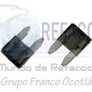 AUT-MINI-2A FUSIBLE CLAVIJA MINI 2A