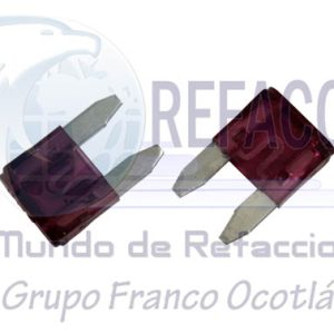 AUT-MINI-40A FUSIBLE CLAVIJA MINI 40A