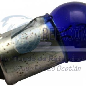 AZUL-53 FOCO AZUL
