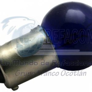AZUL-57 FOCO AZUL