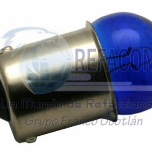 AZUL-67 FOCO 67 AZUL
