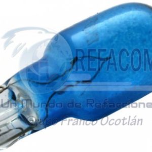 AZUL-921 FOCO PELLISCO AZUL GDE