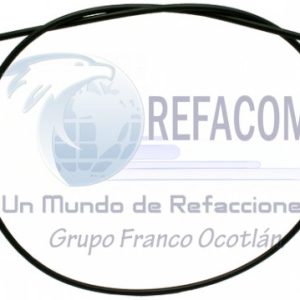 B-03044R CHICOTE ACEL P/MOTO 100x8.0 C/L =B3044