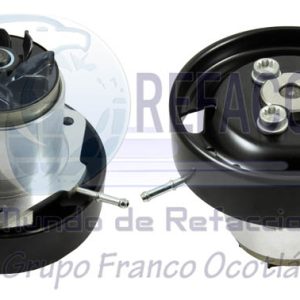 B-1008 BOMBA AGUA TOUAREG 3.6L V6 11-17