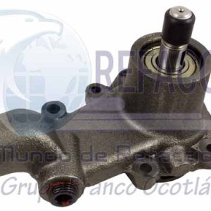 B-106 BOMBA AGUA DINA,MASSEY FERGUSON,NEW HOLLA=B-106-N