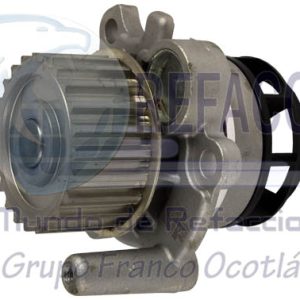 B-1103 BOMBA AGUA VW JETTA 2.0L 4CIL 09-11