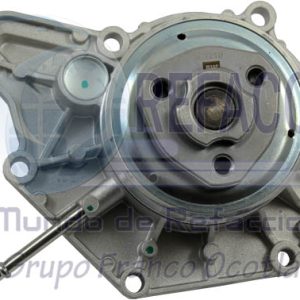 B-1210 BOMBA AGUA AUDI Q7 3.0L 11-15 V6,PORSCHE E-HYBRID