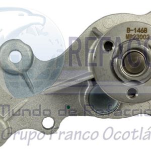 B-1468 BOMBA AGUA CHEVR AVEO,CAVALIER 1.5L 4CIL 18-20