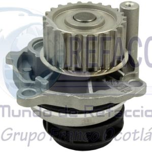 B-1903 BOMBA AGUA SEAT IBIZA 01-09,LEON 07-09 4CIL