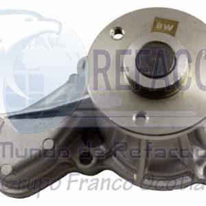 B-2058 BOMBA AGUA HONDA CIVIC 4CIL 1.8L 06-07