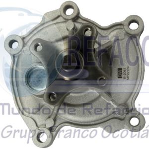 B-2061 BOMBA AGUA CHEVR MALIBU 3.5L V OHV 07-10