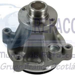 B-2092 BOMBA AGUA FORD E-250 5.4L V8 07-09