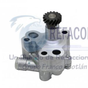B-21204 BOMBA ACEITE TSURU MOT "E"