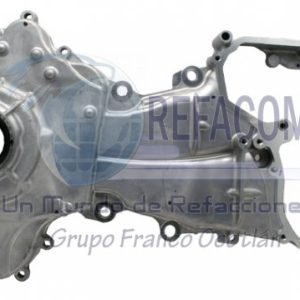 B-21212 BOMBA ACEITE CUB. FRONTAL NISSAN SENTRA 2.5L,ALTIM