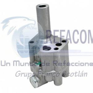 B-21222 BOMBA ACEITE NISSAN,URVAN,PICK-UP D21,D22=B-21205