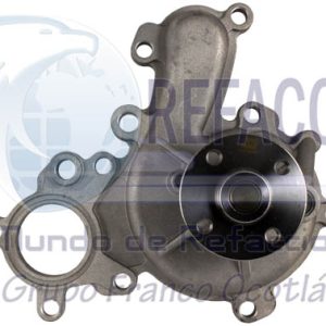 B-2137 BOMBA AGUA TOYOTA LAND CRUISER 5.7L V8 08-11