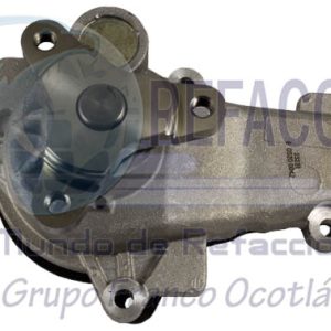 B-2156 BOMBA AGUA CHRY TOWN & COUNTRY 3.3L 08-10