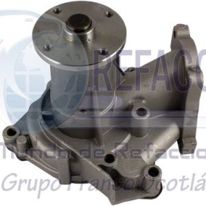 B-2171 BOMBA AGUA HYUNDAI H100 2.5L 4CIL 06-11