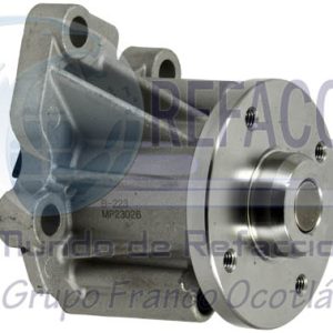 B-223 BOMBA AGUA NISSAN FRONTIER 01-05,URVAN 10-11