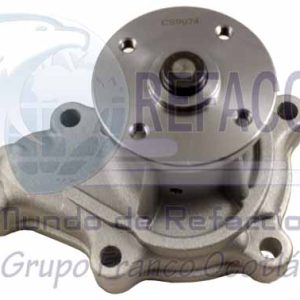 B-2258 BOMBA AGUA NISSAN MAXIMA 91-94,QUEST 97-00