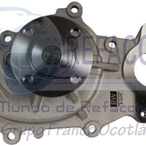 B-2276 BOMBA AGUA FORD F-150 3.7L 24V 10-12