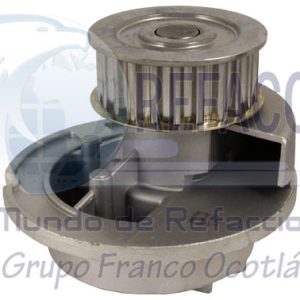 B-2366 BOMBA AGUA CHEVR CORSA 4CIL 00-08 23 DNTS