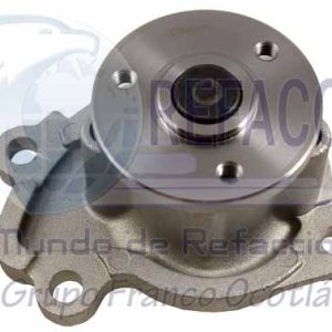 B-2373 BOMBA AGUA NISSAN TIIDA,VERSA 09-15,MARCH 11-15