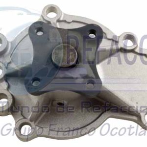 B-2379 BOMBA AGUA NISSAN TSURU II 90-9,SENTRA 93-98 4CIL