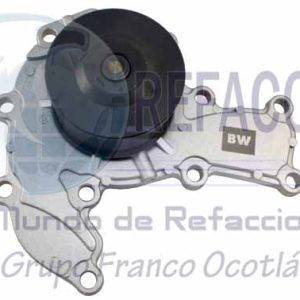 B-2411 BOMBA AGUA HONDA PASSPORT 6CIL 32L