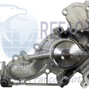 B-2438 BOMBA AGUA TOYOTA SEQUOIA 4.7L V8 01-09