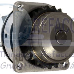 B-2452 BOMBA AGUA NISSAN PATHFINDER 3.5L 6CIL 01-05