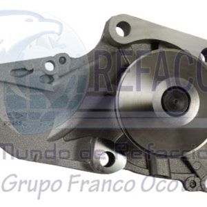 B-2455 BOMBA AGUA HONDA ACCORD ODYSSEY ACURA 3.5L V6 08-=