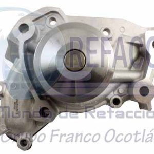 B-2468 BOMBA AGUA TOYOTA SOLARA 6CIL 3.3L 04-08