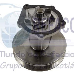 B-2541 BOMBA AGUA CHEVR SPARK 4CIL 1.2L 11-15