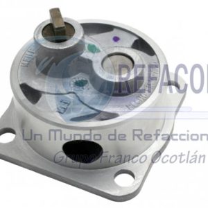 B-26201 BOMBA ACEITE VW,BRASILIA,SEDAN 1600=BAF-6050