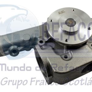 B-401 BOMBA AGUA MERCEDES BENZ 4CIL 99-05 =P-9042