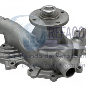 B-4108 BOMBA AGUA FORD EXPLORER V6 4.0L 97-01 =P-965